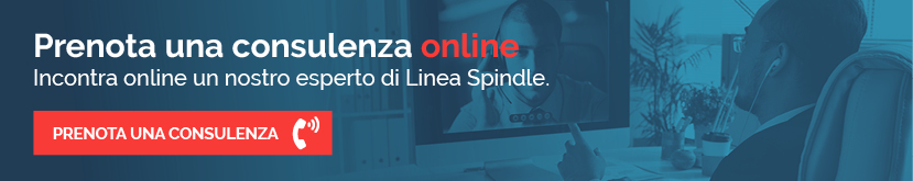 "Linea Spindle"