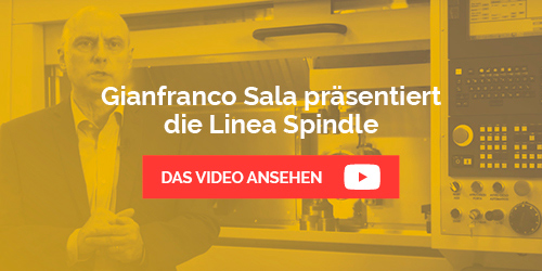 Linea spindle Youtube